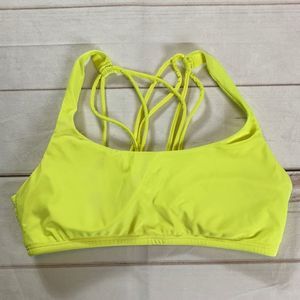 Kiava Sports Bra / Swim Top